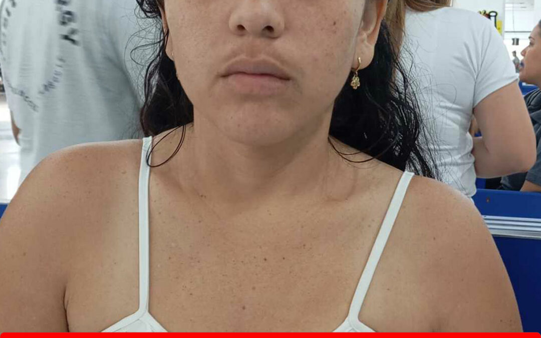 ROXI ALEJANDRA RUIZ PEREZ