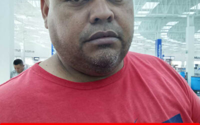 ROYMER DE JESUS BARRIOS AGUAS