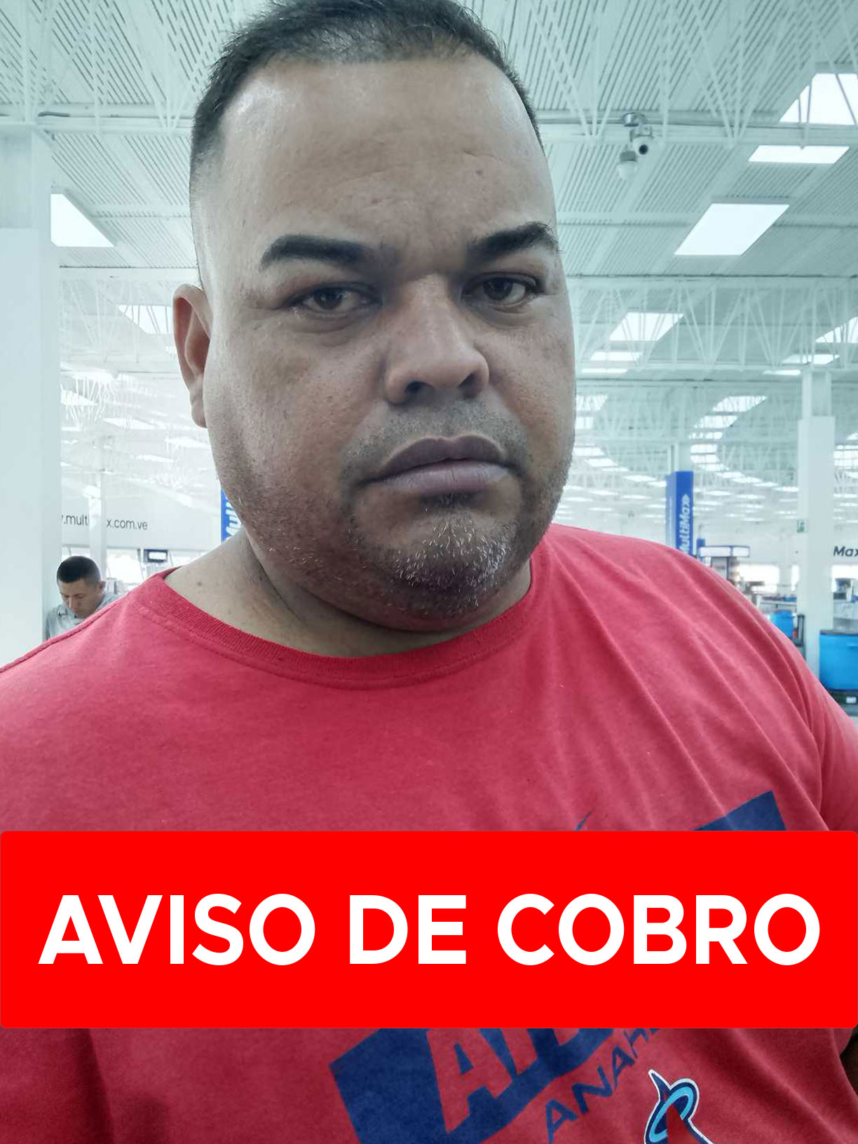 ROYMER DE JESUS BARRIOS AGUAS