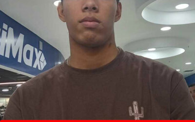 RUBEN DANIEL RIVERA FORD