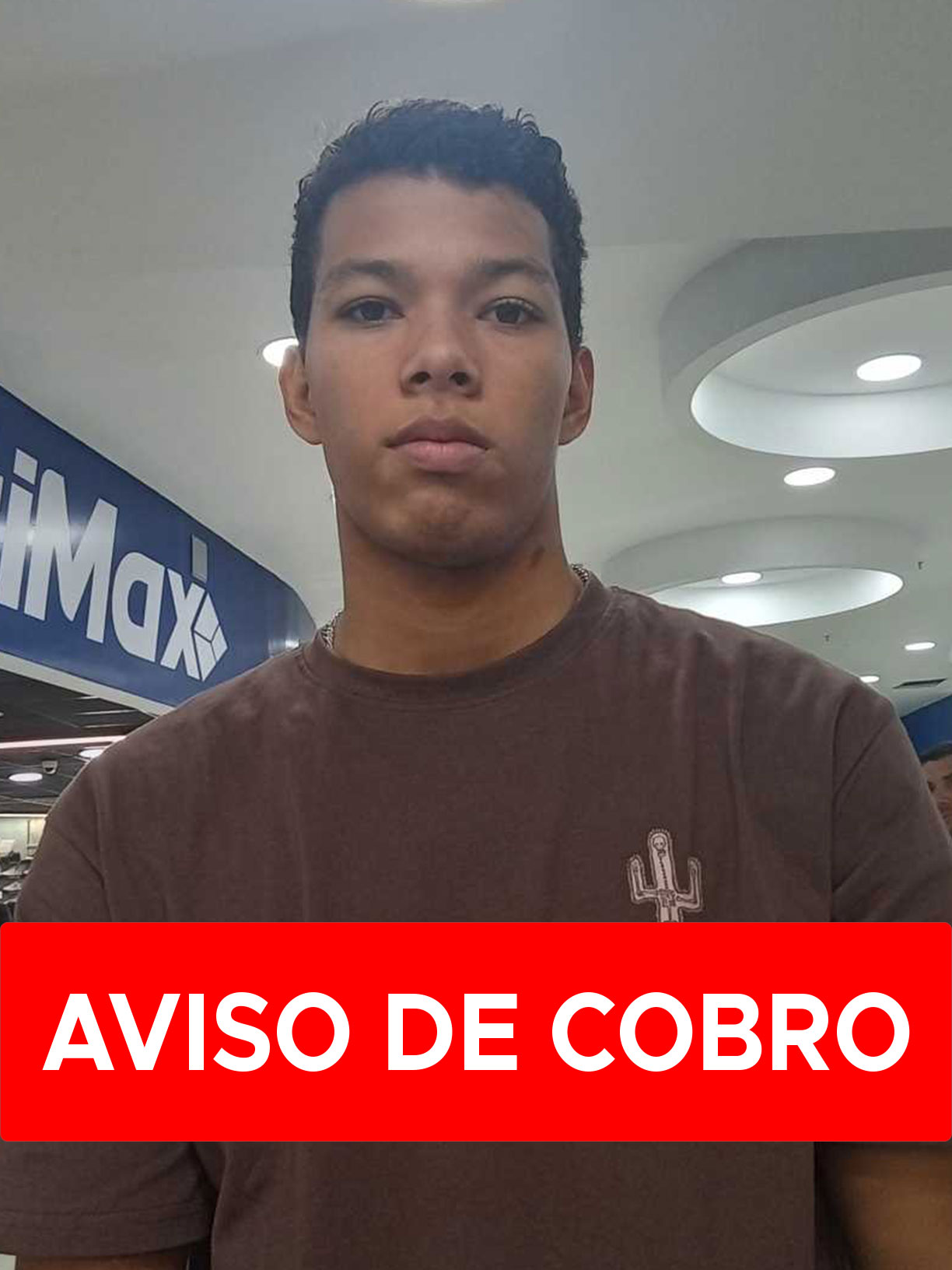 RUBEN DANIEL RIVERA FORD