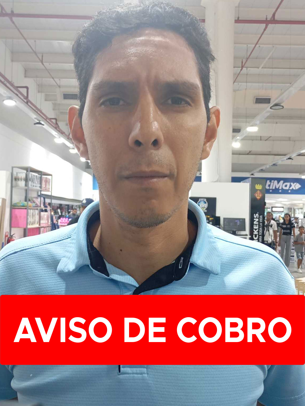RUBEN DARIO BRICEÑO PEÑA