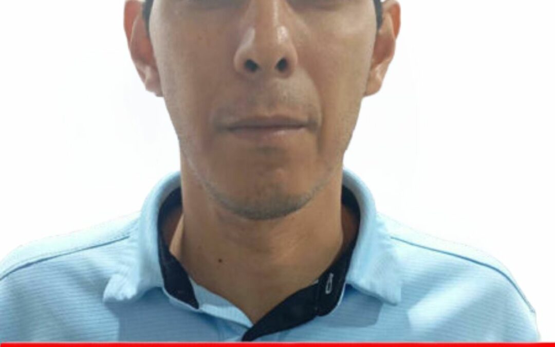 RUBEN DARIO BRICEÑO PEÑA