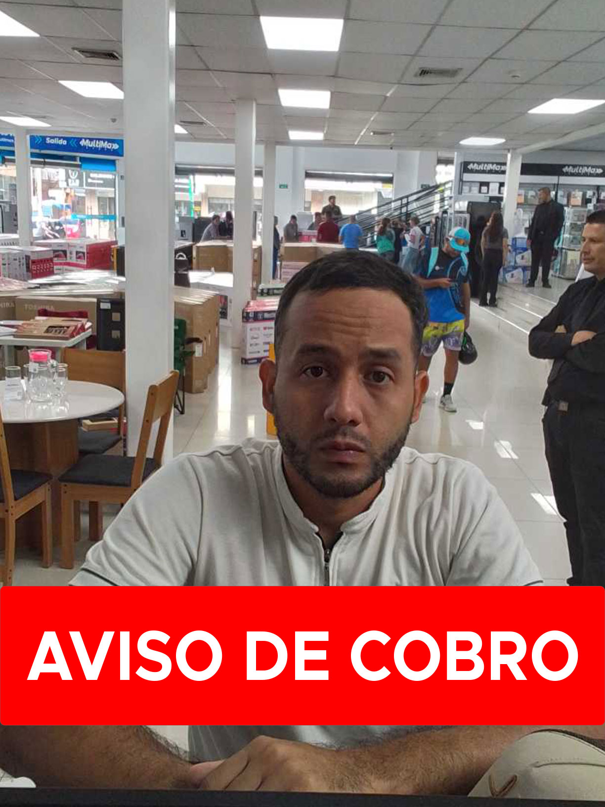 RUBEN DARIO MATHEUS BALZA