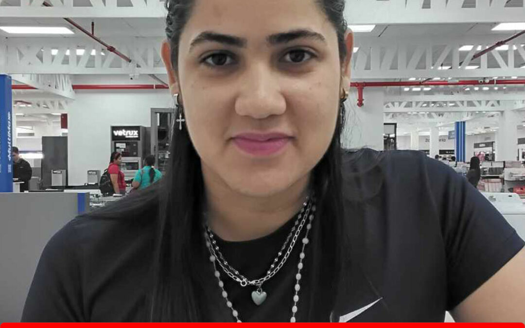 RUCELYS CAROLINA PEREIRA MAURERA