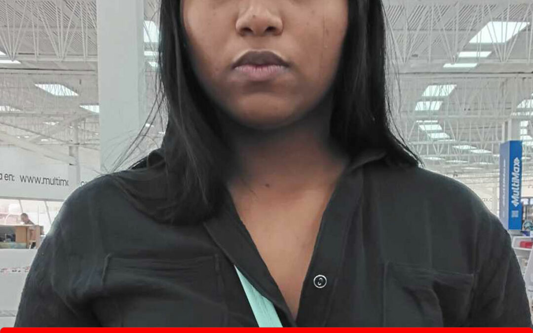 RUSBELI SARAY AMAYA CHOURIO