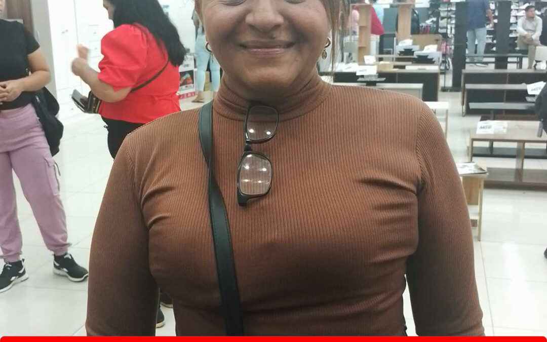 RUTH DEL CARMEN NIEVES PEREZ
