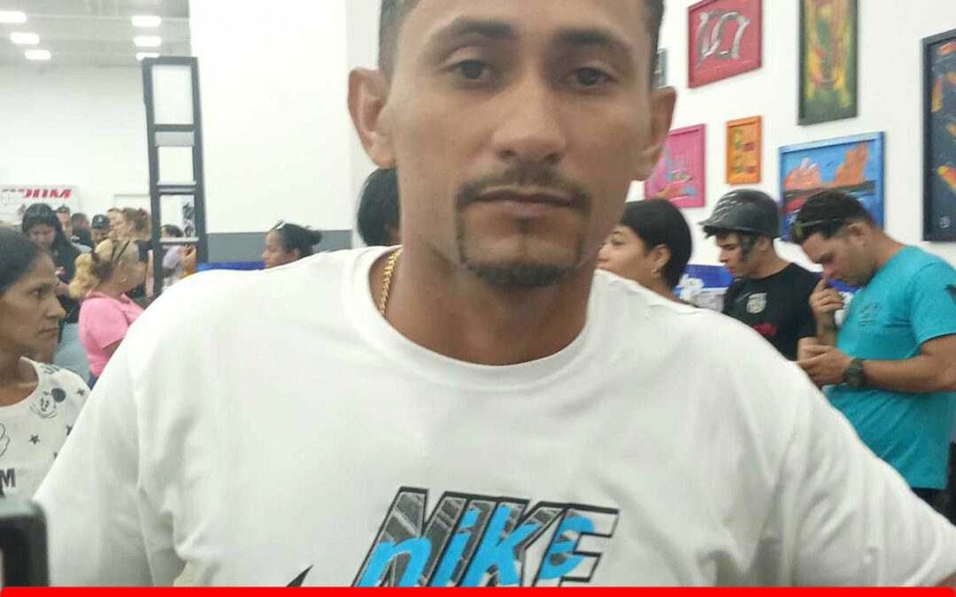 RUTHSBE HERMIS PULIDO GONZALEZ