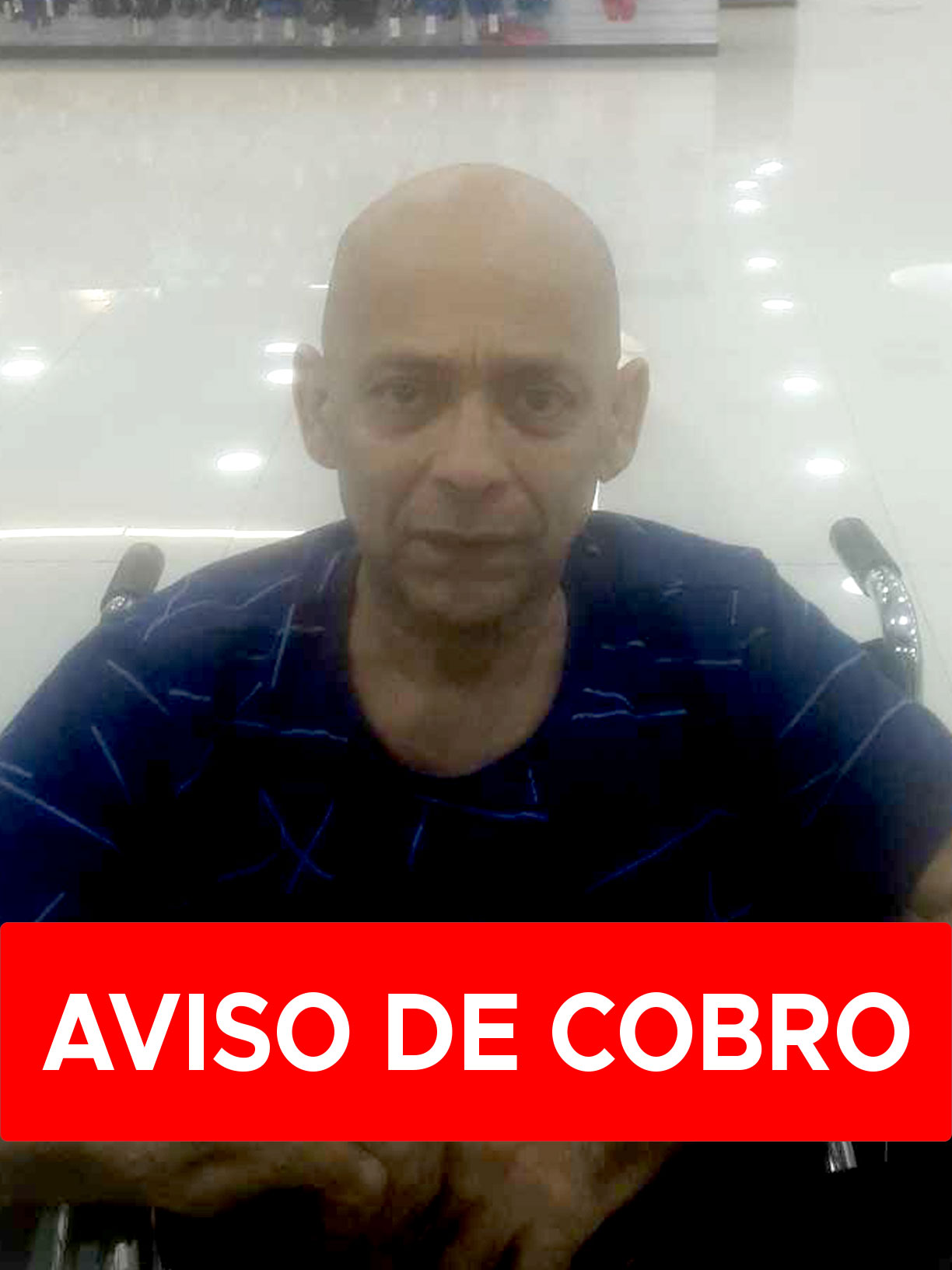 Ramon Emilio Alambarrio Pinto