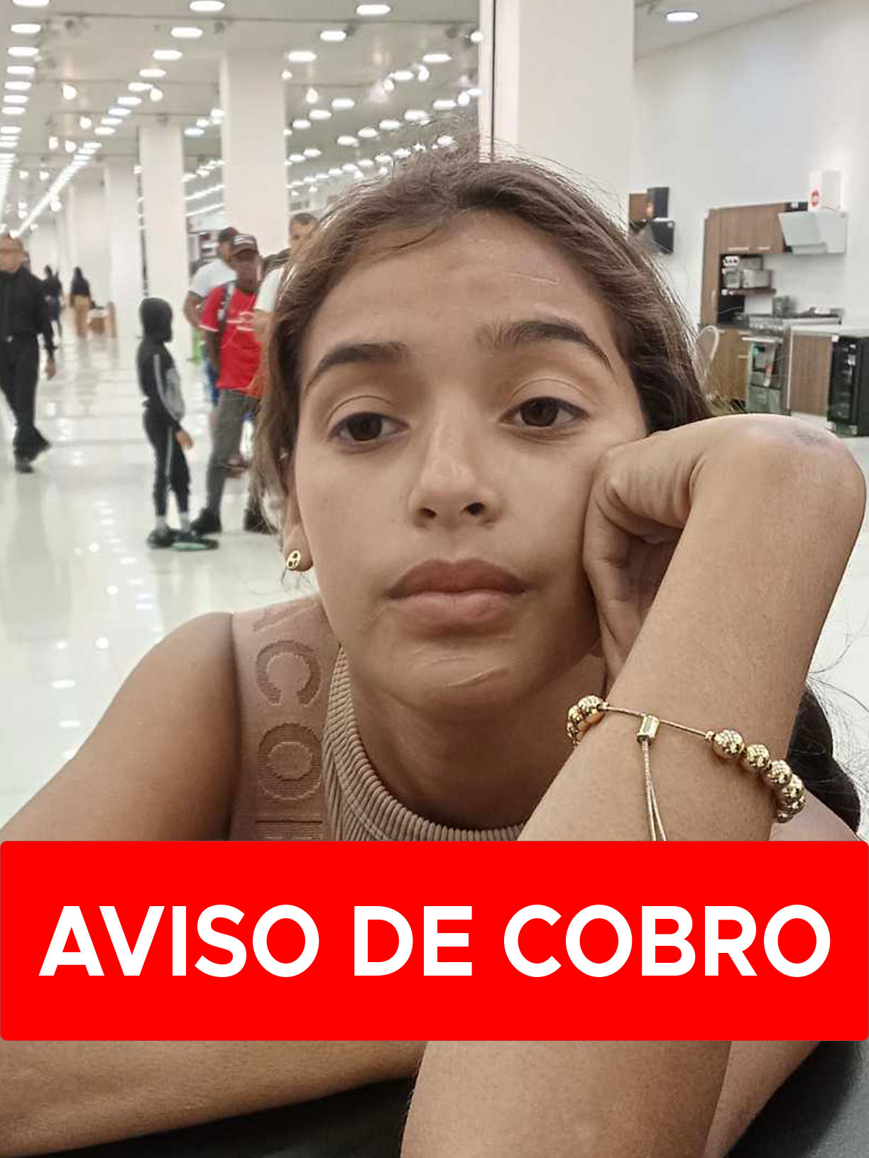 SALEM FALU ARA GUTIERREZ