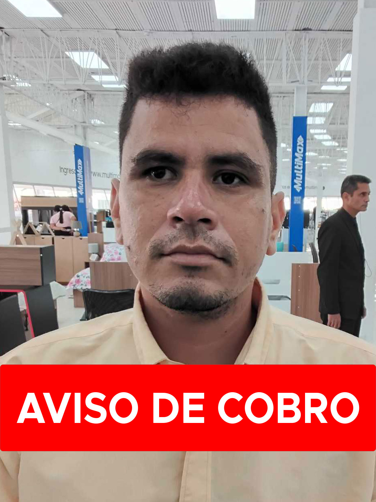 SAMUEL SANTIAGO RIOS POLANCO