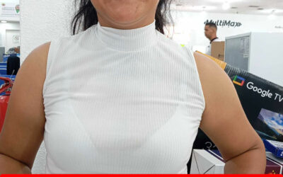 SANDRA GISELA MERCADO CARRILLO