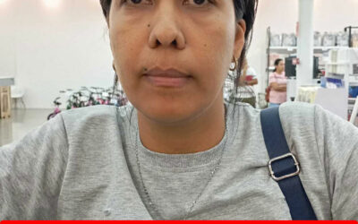 SANDRA MARINES SARMIENTO ROJAS