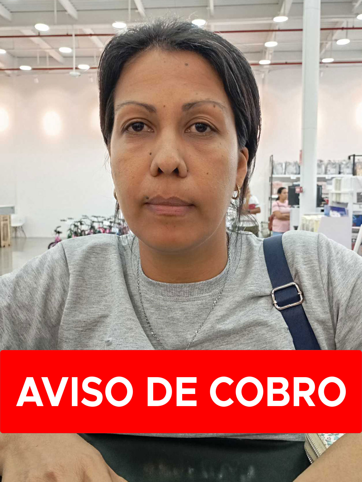 SANDRA MARINES SARMIENTO ROJAS