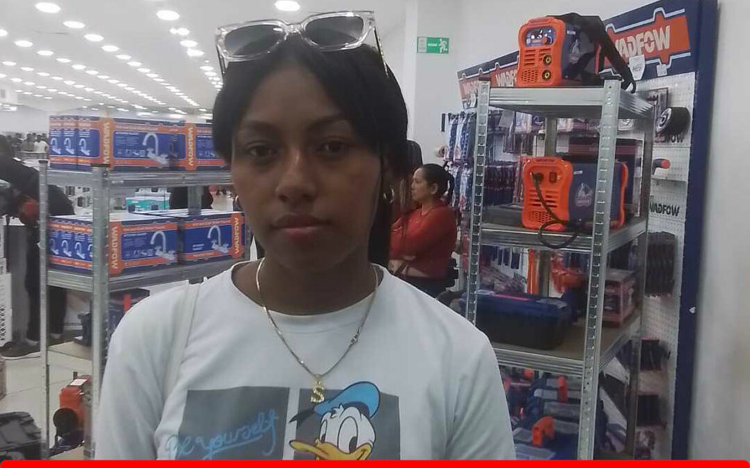 SANDRA MILENA JULIO BAEZ