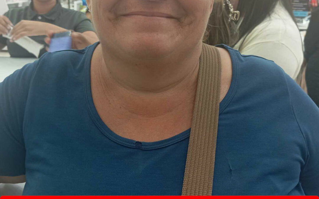 SANDRA YANELIS BRAVO CHACON