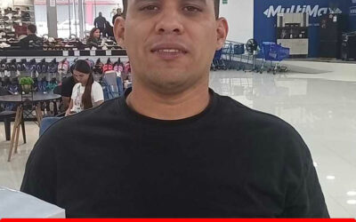 SANTIAGO JAVIER MORALES HURTADO