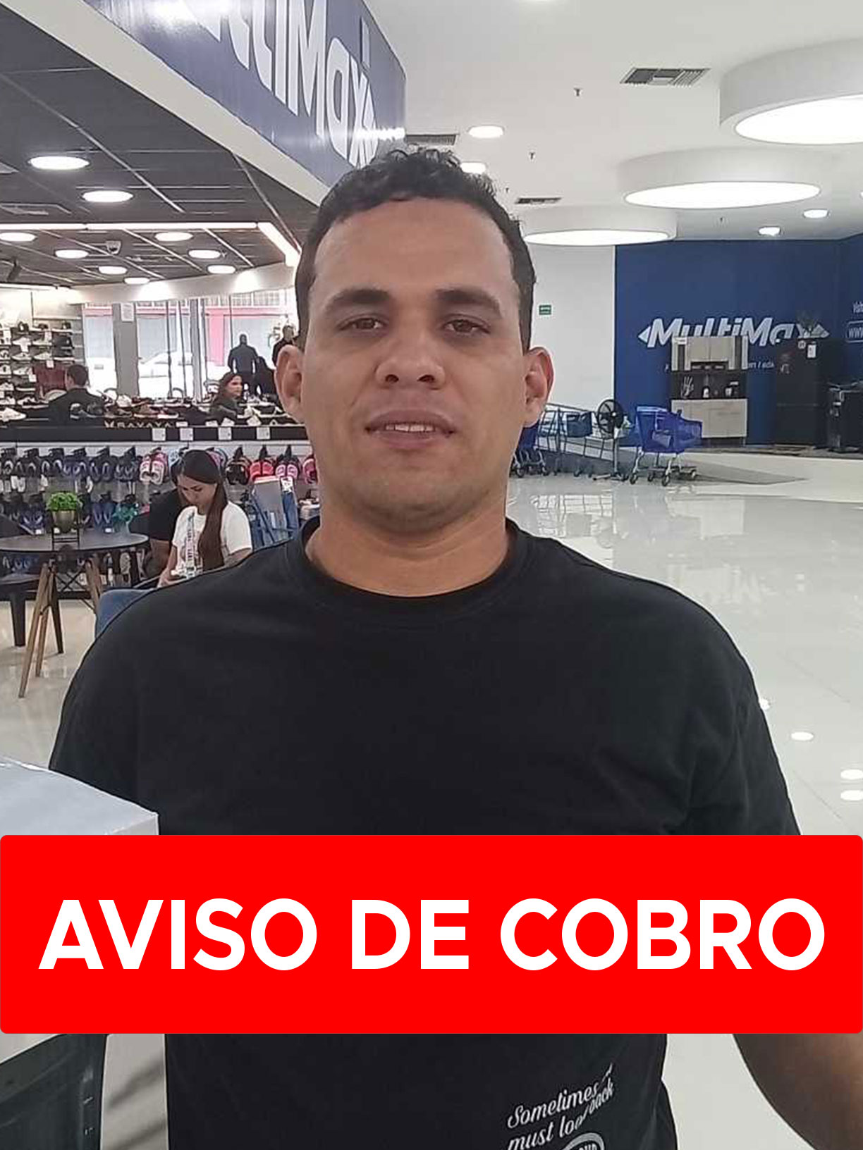 SANTIAGO JAVIER MORALES HURTADO