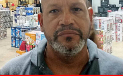 SANTOS REINALDO MOROS OJEDA