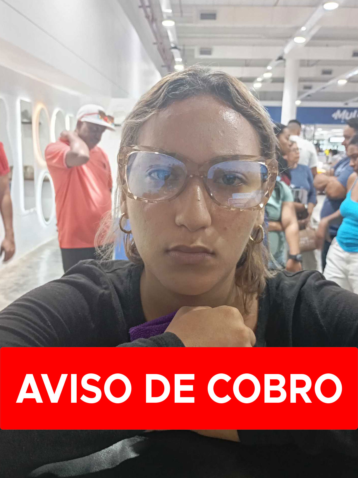 SARA ELIANNY PEREDA VERA