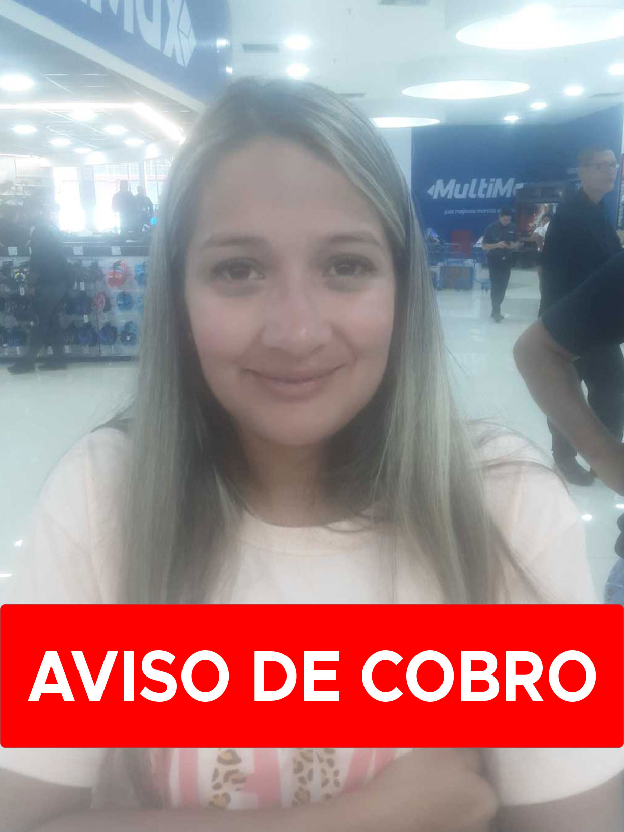 SASHA SIOLIK VALLEJO VELASQUEZ