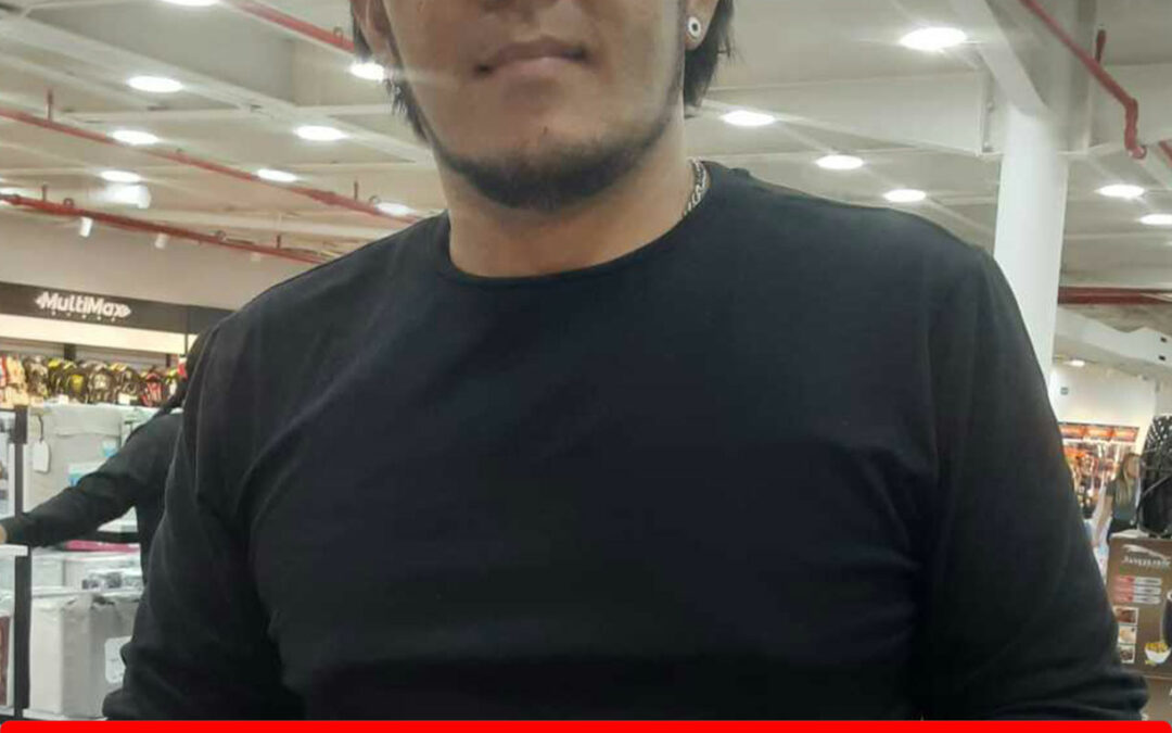 SAULO MARIO GRATEROL GALBAN