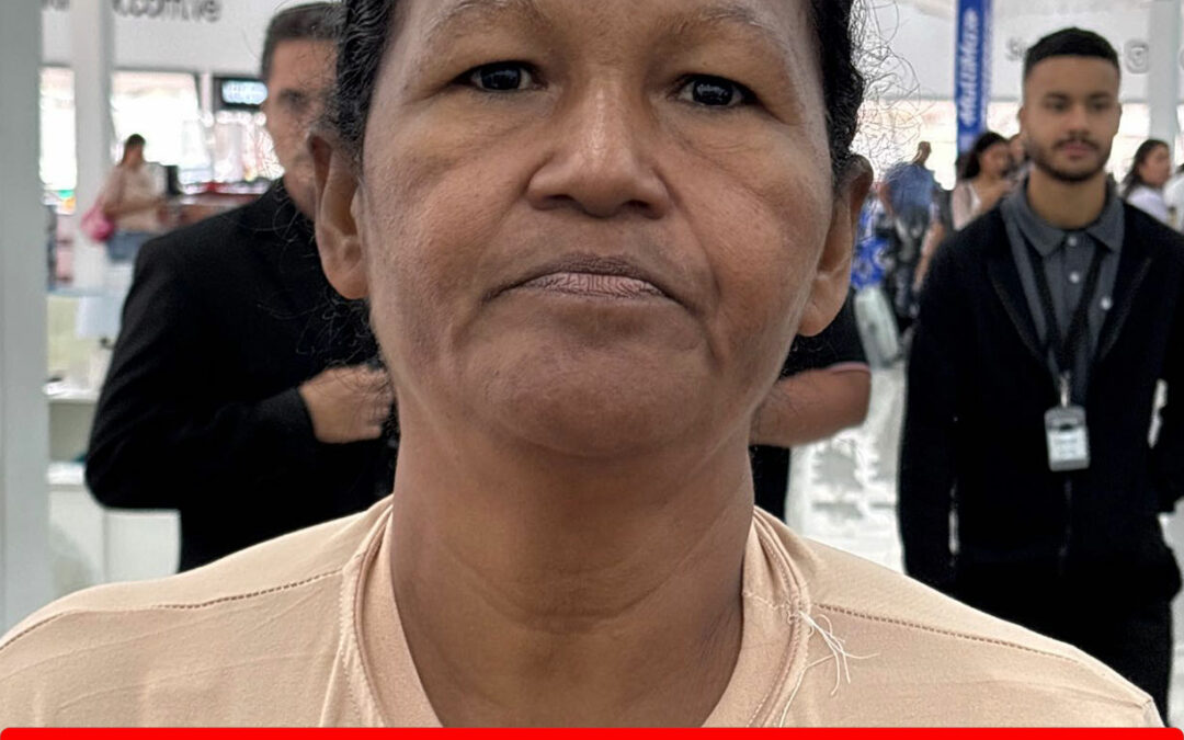 SAYDA ROSA CARIDAD COLINA