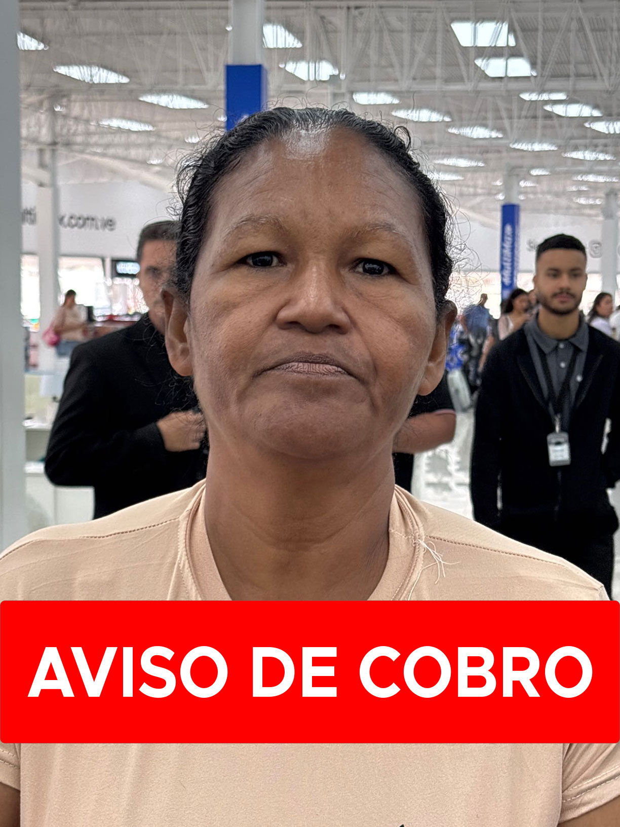 SAYDA ROSA CARIDAD COLINA