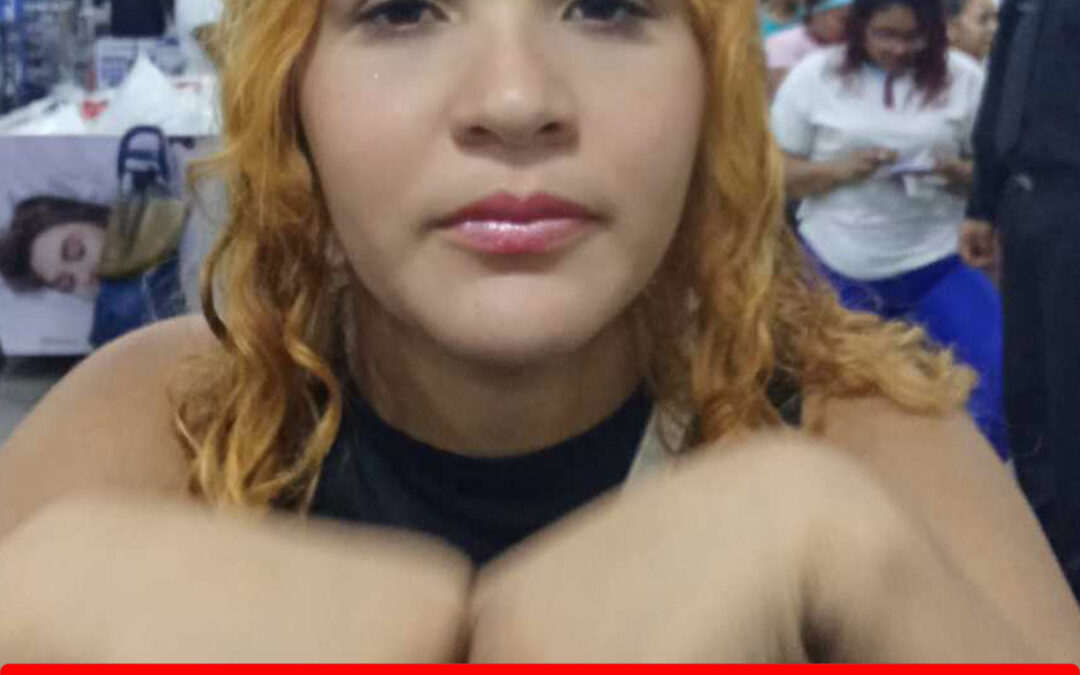 SCARLET DEL VALLE CARABALLO ACOSTA