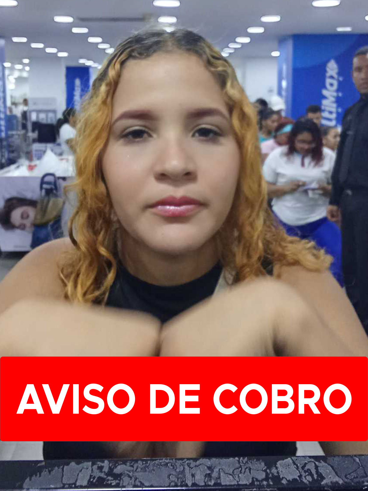 SCARLET DEL VALLE CARABALLO ACOSTA