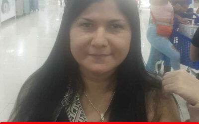 SCARLET JACQUELINE GONZALEZ GUERRA