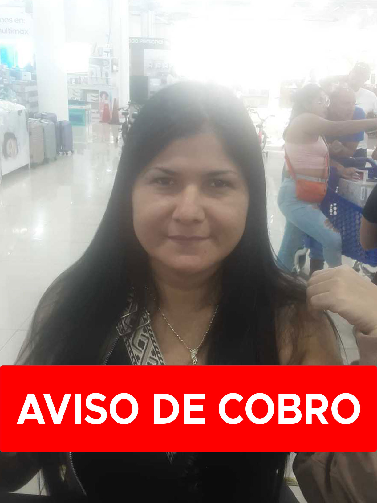 SCARLET JACQUELINE GONZALEZ GUERRA