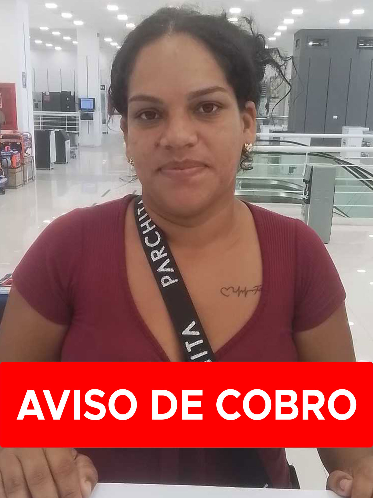 SERCIMAR DEL VALLE BERMUDEZ SALAZAR