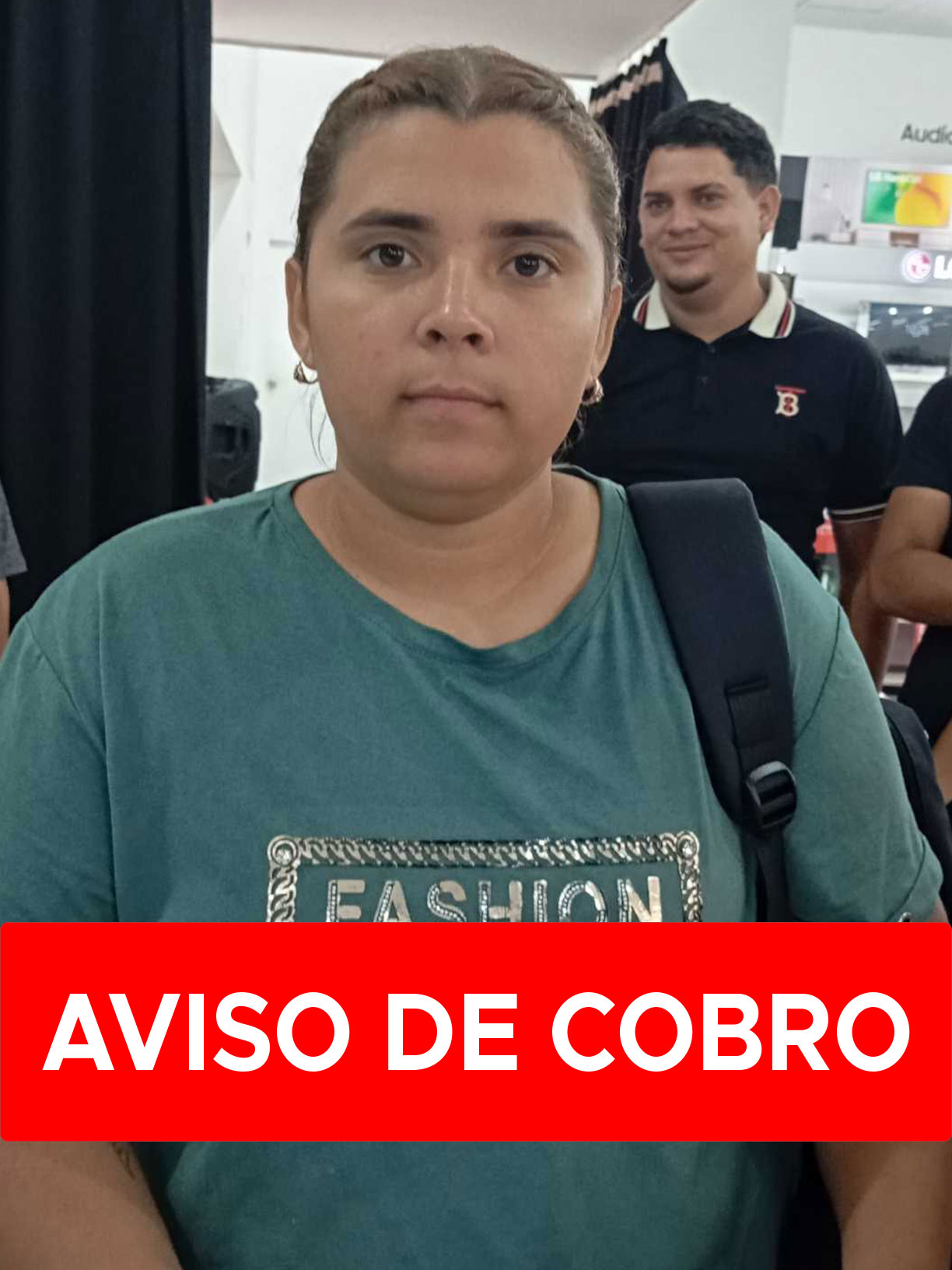 SHANESKA YESSARI ESTRADA YOHN