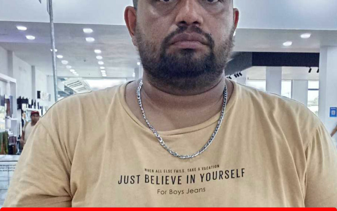 SHARLENS JOSE ORTIZ RODRIGUEZ