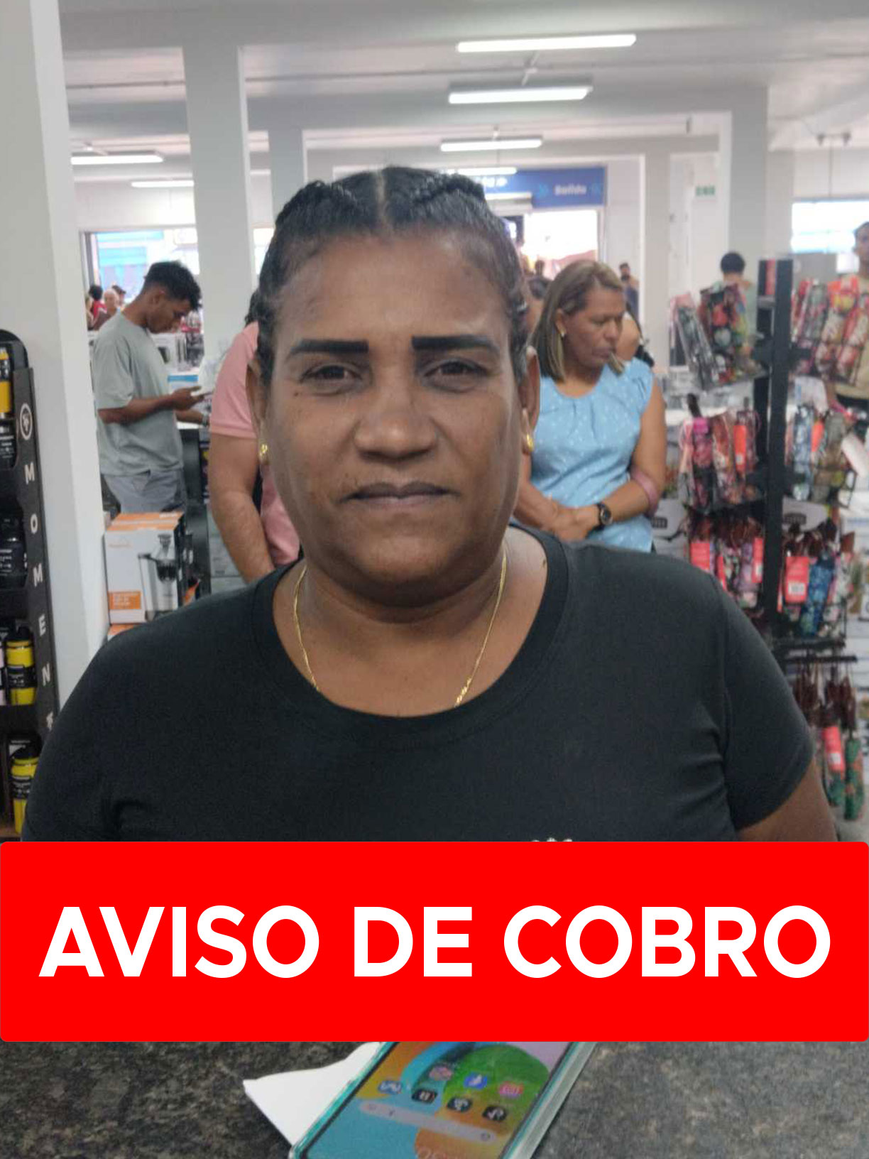 SHIRLEY YOLANDA BOLIVAR GUANIPA