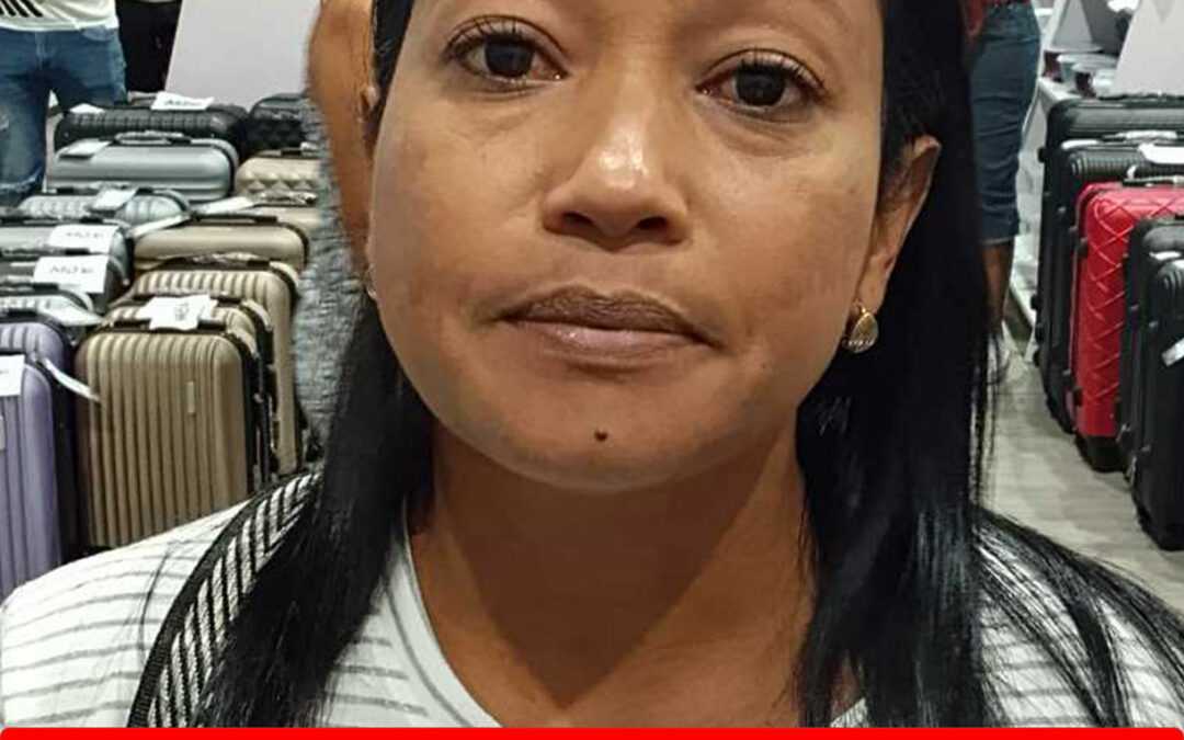 SILENIA DESIREE IVARRA RIVERO