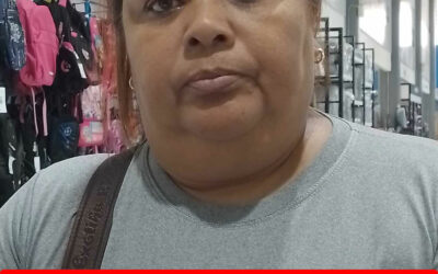 SILVIA ALEXANDRA TORREALBA LAYA