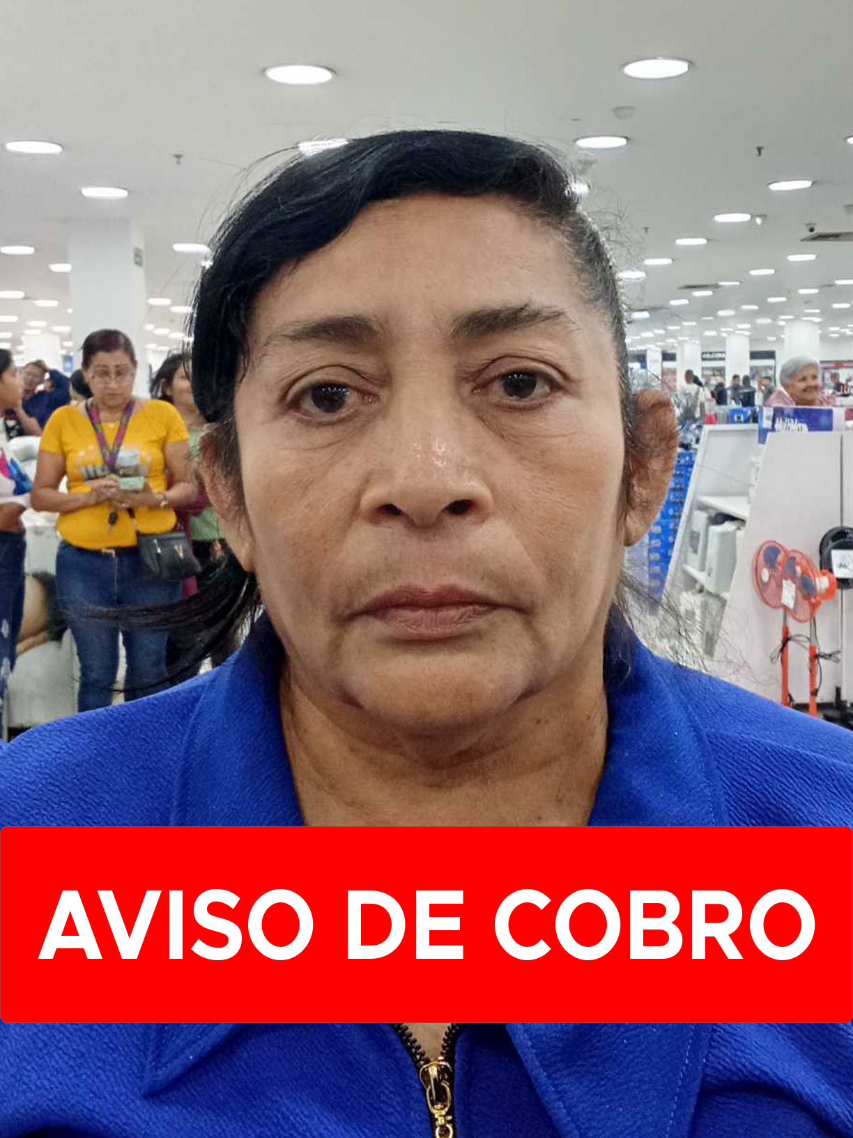 SILVIA DEL CARMEN GUEVARA
