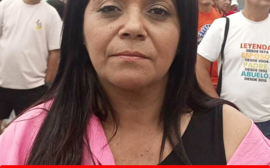 SILVIA NAZARETH PEREZ DE NOSCHESE