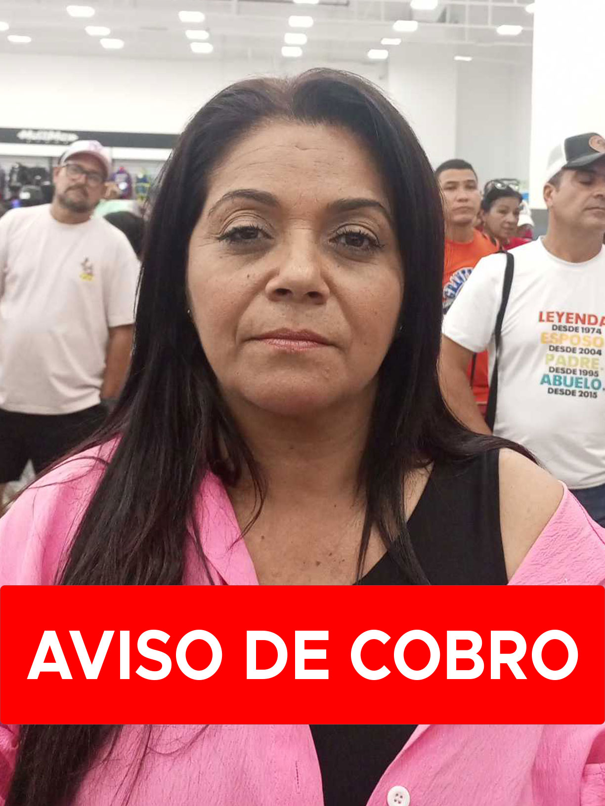 SILVIA NAZARETH PEREZ DE NOSCHESE