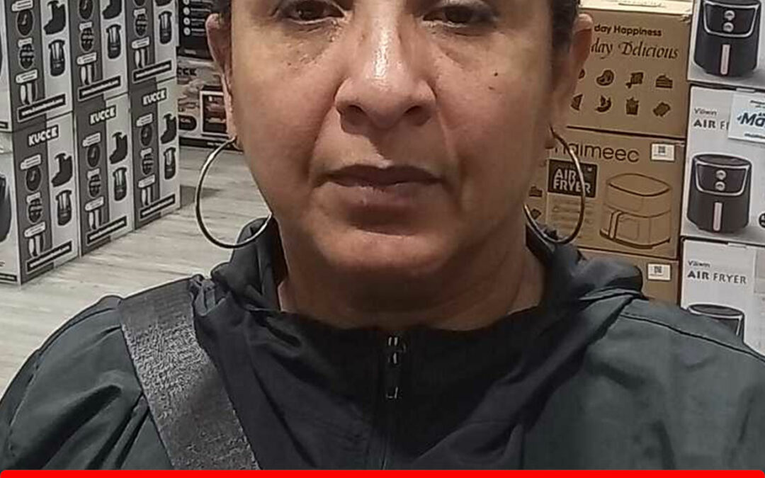 SIORKYS DEL VALLE CAMPOS ESCORCHE