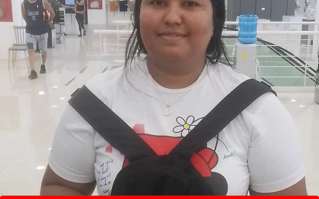 SIRIA MARIVIC MALAVER MILLAN