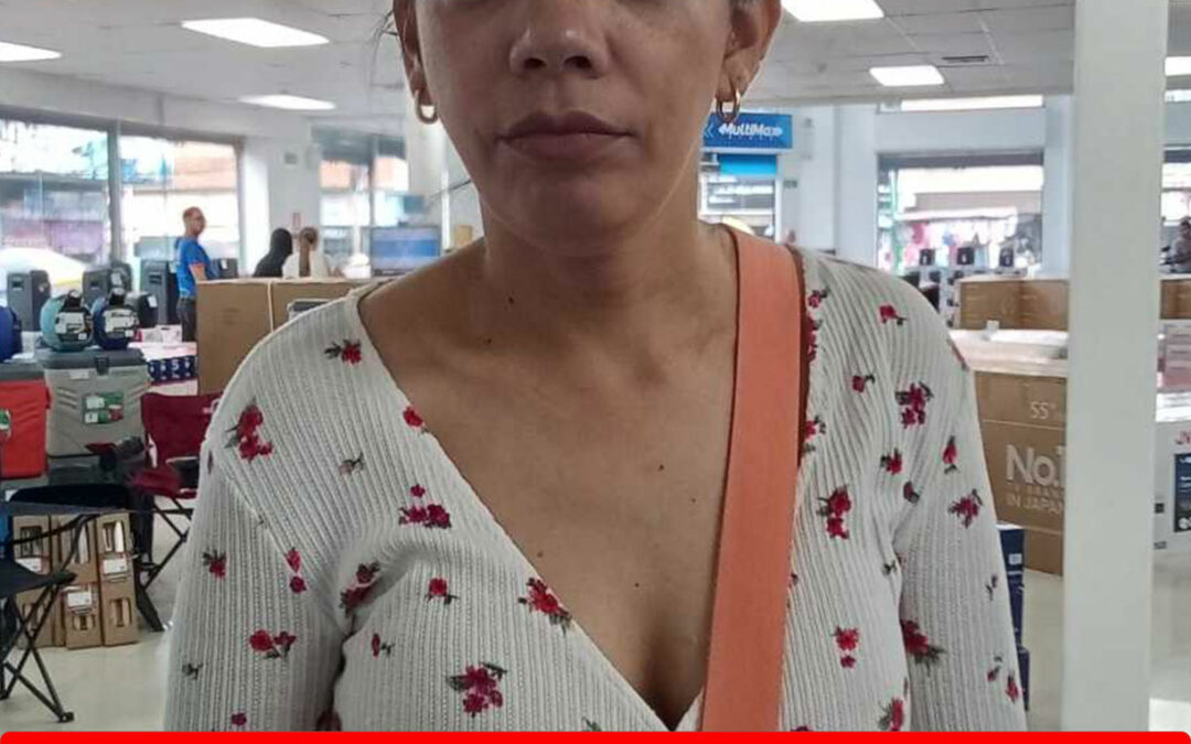 SOL ALEJANDRA VILLEGAS PERDOMO