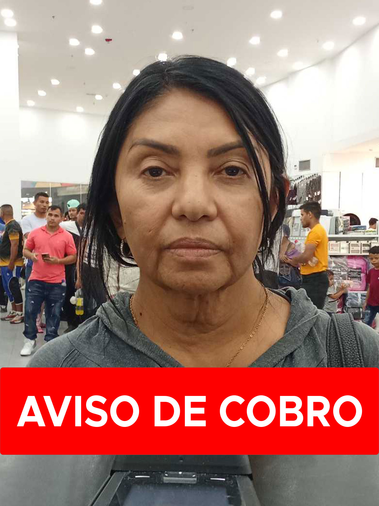 SOLISBELLA DEL CARMEN GONZALEZ SANCHEZ