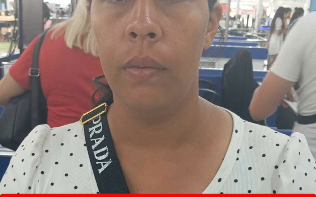 SONIMAR DEL CARMEN GUTIERREZ URRIERA