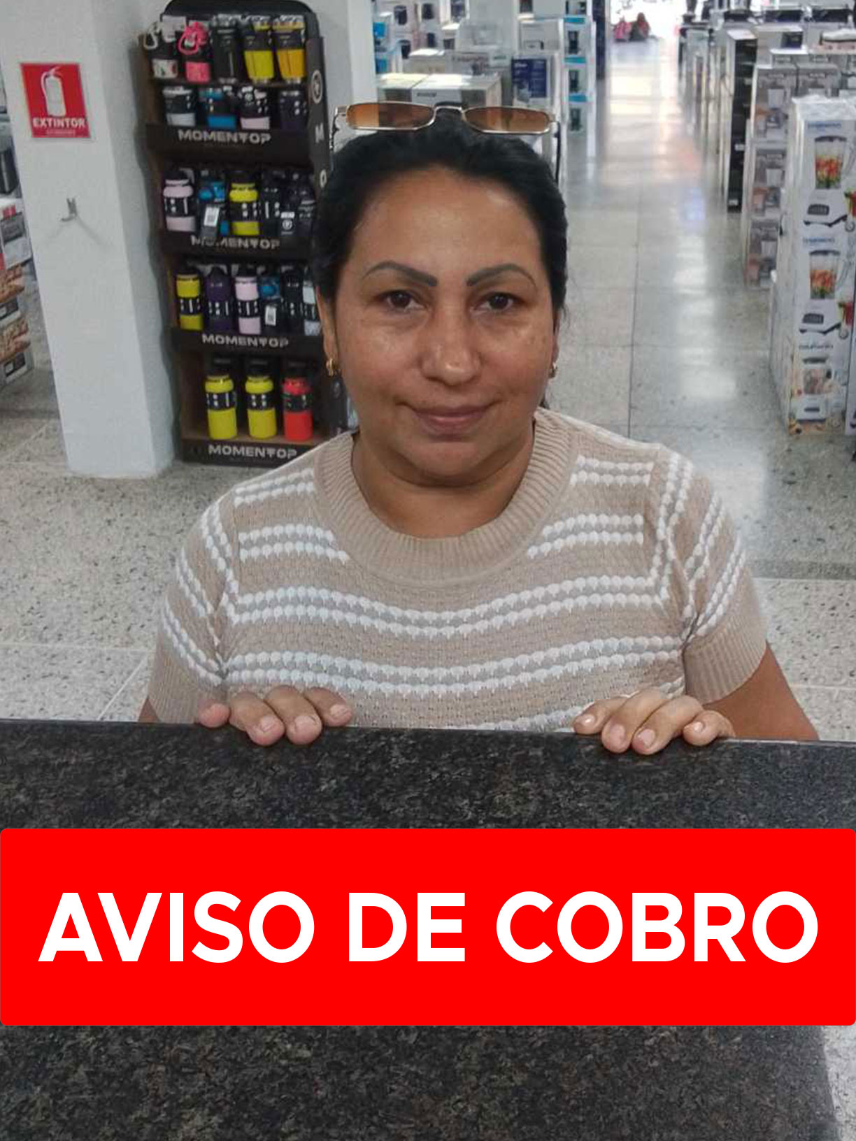 SONIMAR DEL CARMEN SUBERO ROMERO