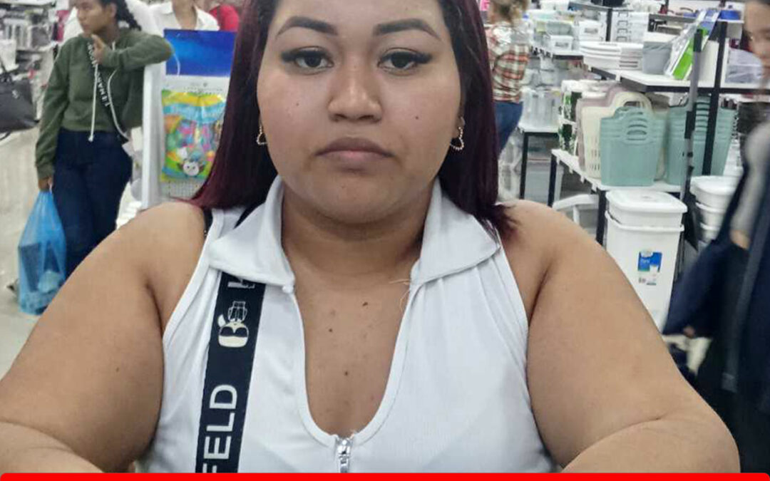 SORIANNY CAROLINA ALFARO ISTURDE