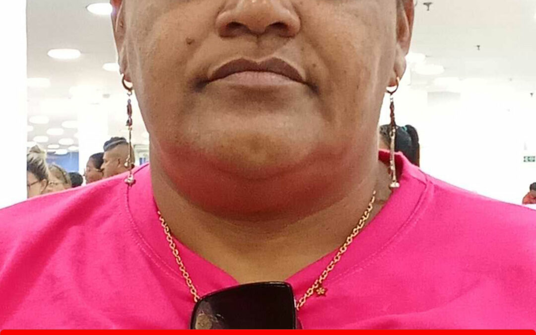 SORLENI DEL CARMEN FUENMAYOR DE ZAMBRANO