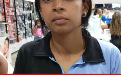 STEFANY GABRIELA FLORES VALDERRAMA